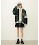 COLLEGE CARDIGAN