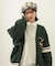 COLLEGE CARDIGAN