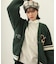 COLLEGE CARDIGAN