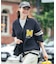 COLLEGE CARDIGAN