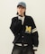 COLLEGE CARDIGAN
