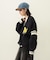 COLLEGE CARDIGAN