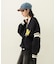 COLLEGE CARDIGAN