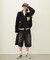 COLLEGE CARDIGAN