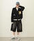 COLLEGE CARDIGAN