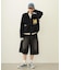 COLLEGE CARDIGAN