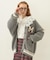 COLLEGE CARDIGAN