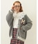 COLLEGE CARDIGAN