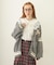 COLLEGE CARDIGAN