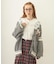 COLLEGE CARDIGAN