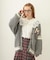 COLLEGE CARDIGAN