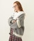 COLLEGE CARDIGAN