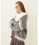 COLLEGE CARDIGAN