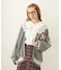 COLLEGE CARDIGAN