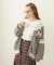 COLLEGE CARDIGAN