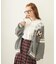 COLLEGE CARDIGAN