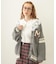 COLLEGE CARDIGAN