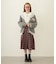 COLLEGE CARDIGAN