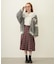 COLLEGE CARDIGAN