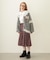 COLLEGE CARDIGAN
