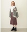 COLLEGE CARDIGAN