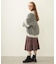COLLEGE CARDIGAN