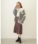COLLEGE CARDIGAN