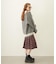 COLLEGE CARDIGAN