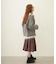 COLLEGE CARDIGAN
