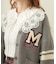 COLLEGE CARDIGAN