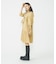 BOW TIE SHIRT DRESS