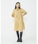 BOW TIE SHIRT DRESS