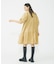BOW TIE SHIRT DRESS