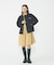 BOW TIE SHIRT DRESS