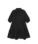 BOW TIE SHIRT DRESS
