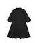 BOW TIE SHIRT DRESS