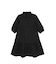BOW TIE SHIRT DRESS