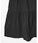 BOW TIE SHIRT DRESS
