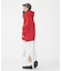 STRIPE BIG SHIRT DRESS