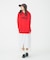 STRIPE BIG SHIRT DRESS