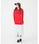 STRIPE BIG SHIRT DRESS
