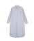 STRIPE BIG SHIRT DRESS