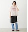 STRAIGHT DENIM PANTS