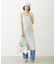 STRAIGHT DENIM PANTS