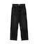 STRAIGHT DENIM PANTS