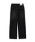 STRAIGHT DENIM PANTS