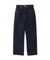 STRAIGHT DENIM PANTS