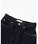 STRAIGHT DENIM PANTS