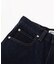 STRAIGHT DENIM PANTS