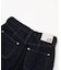 STRAIGHT DENIM PANTS